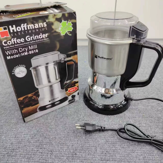 Moulin Électrique Multifonction Original Hoffmans HM-8010